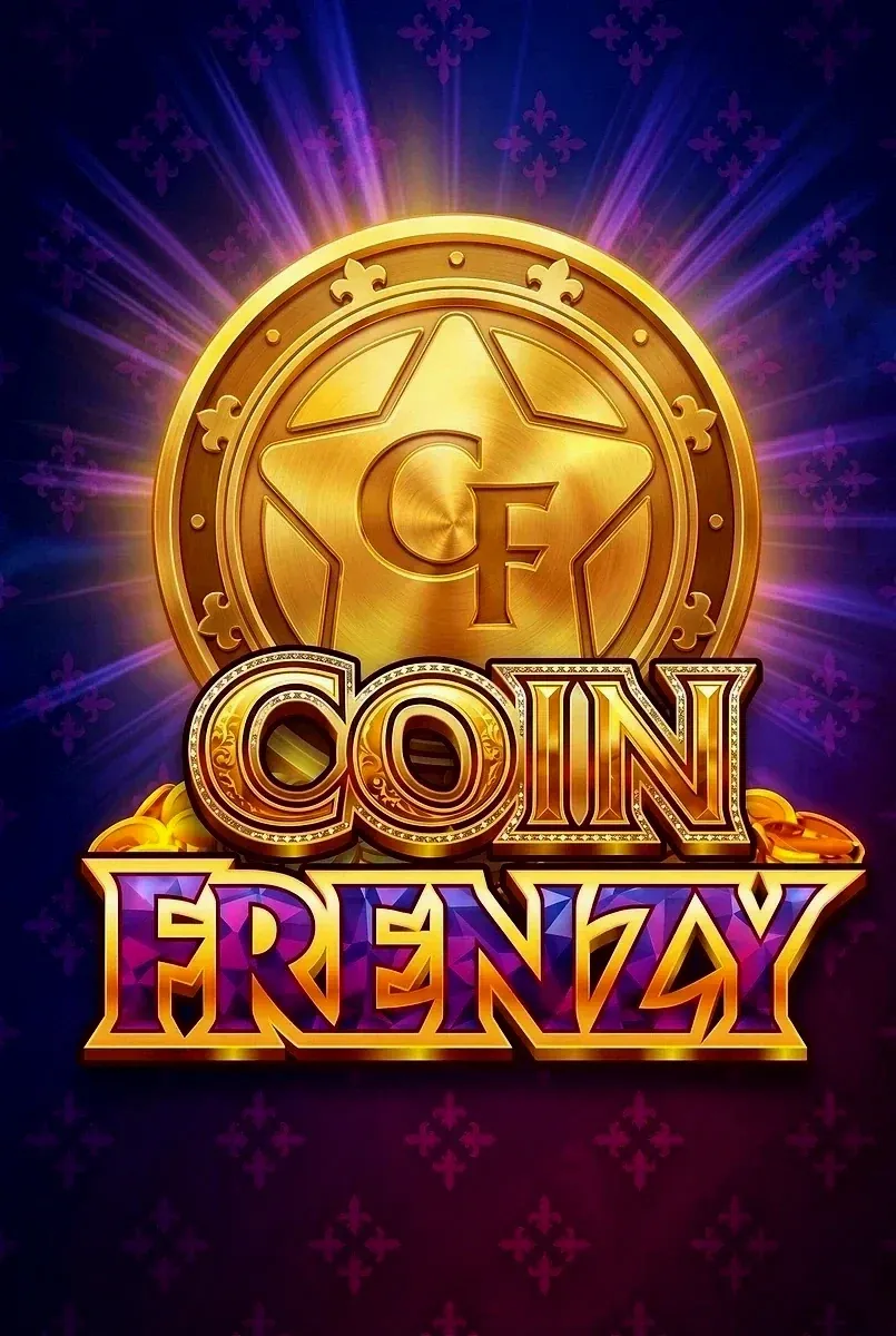 Coin frenzy